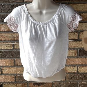 American Eagle Outfitters short sleeve top